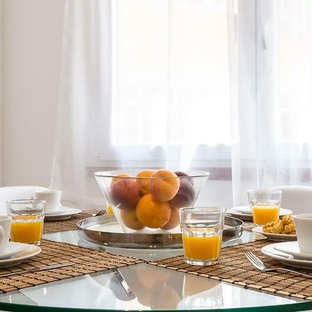 Апартаменты First House Лиссабон Экстерьер фото